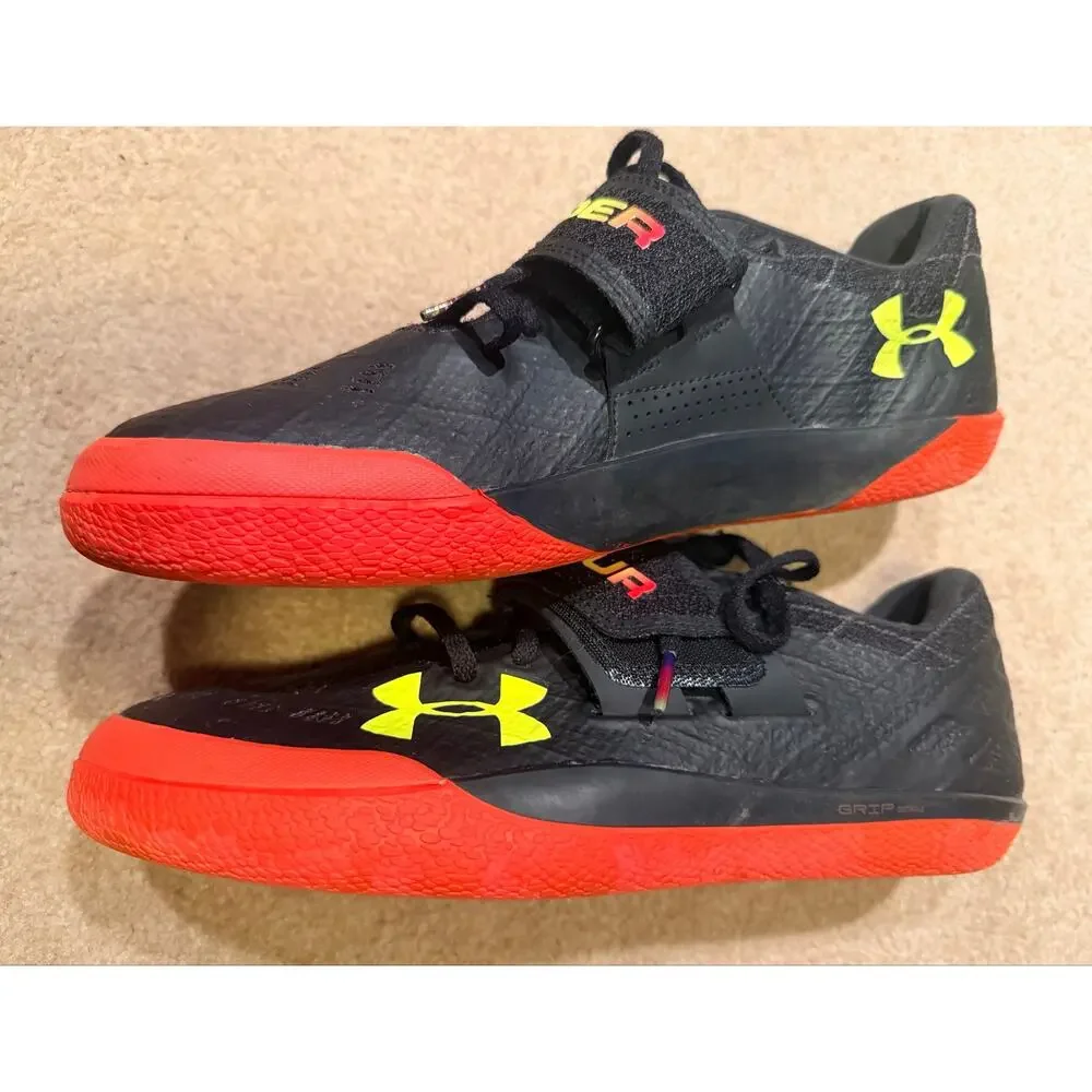 Under Armour under armour